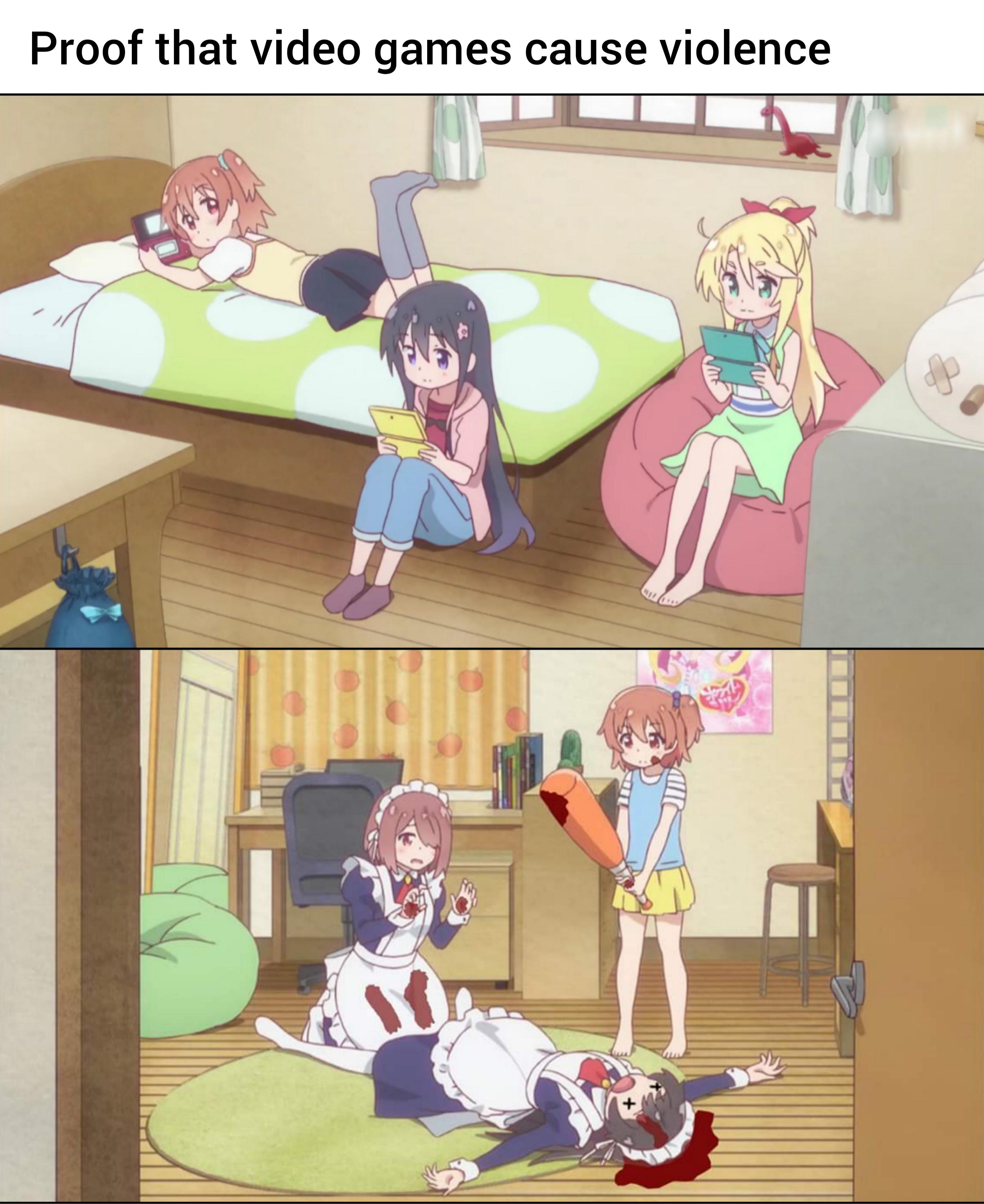 Wataten #12