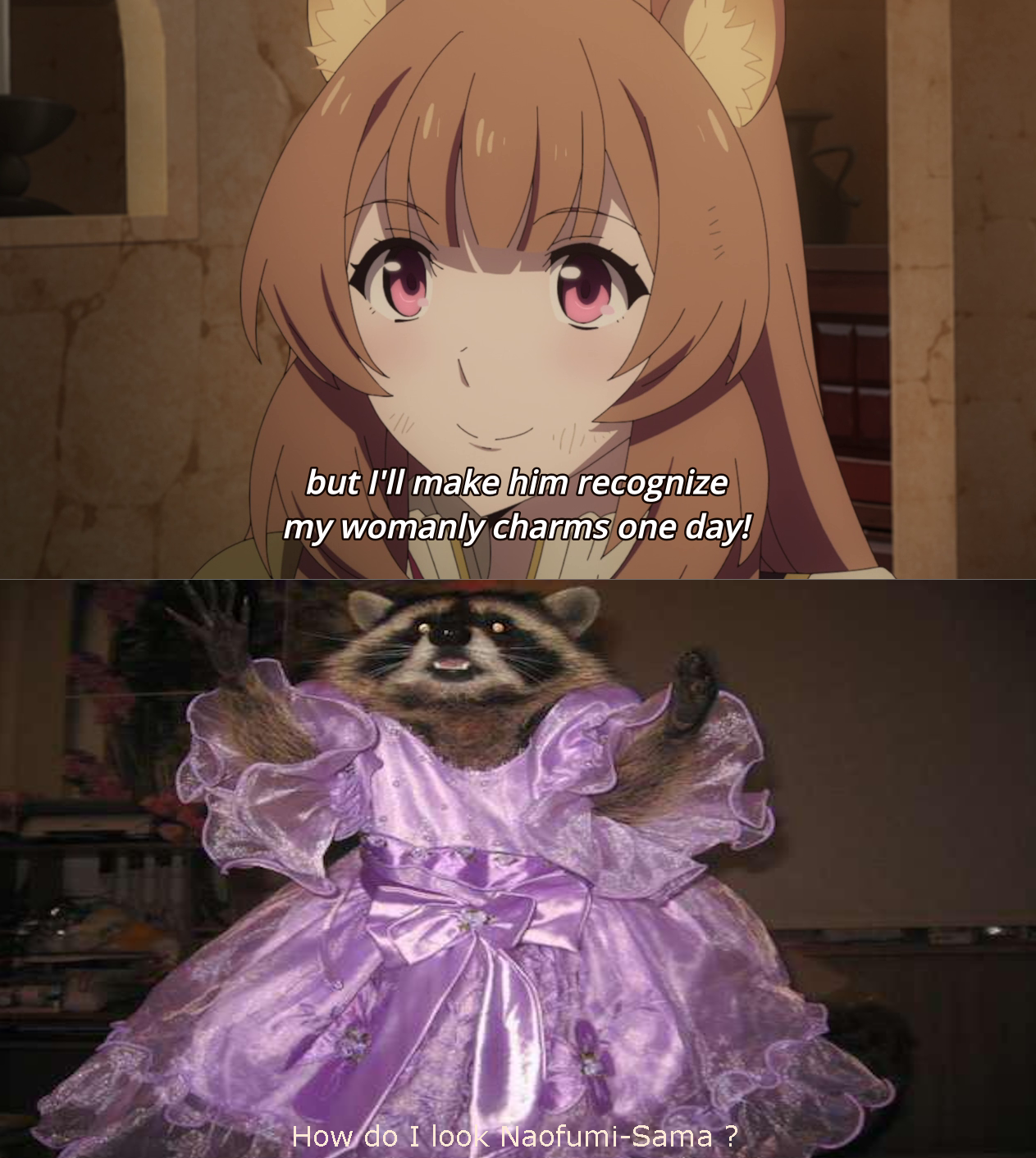 The Rising of the Shield Hero #163