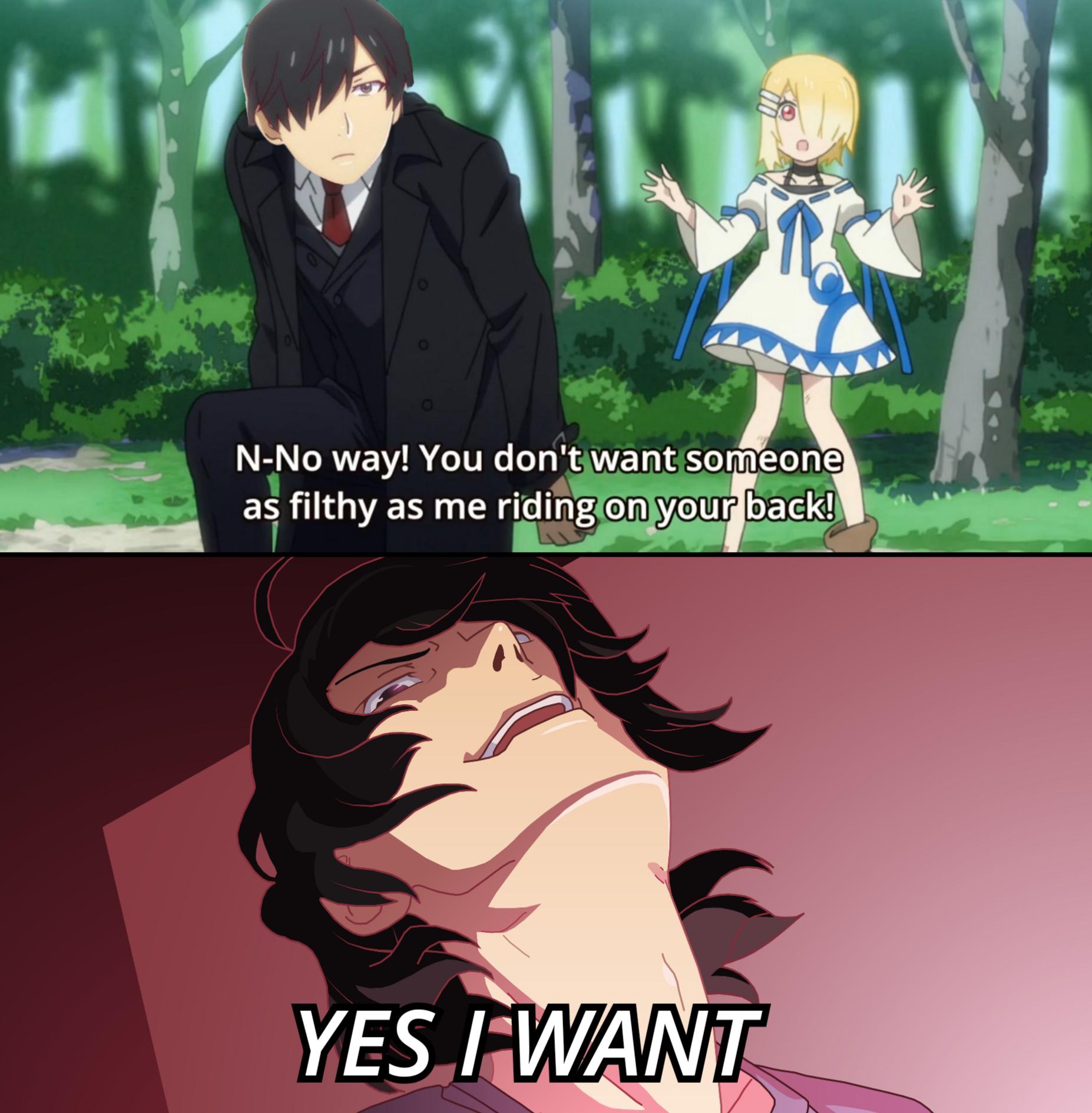 Monogatari Series #31