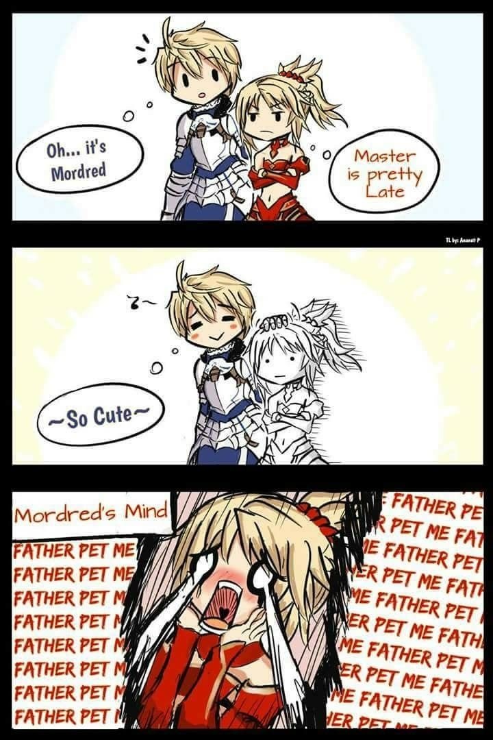 Fate Series #163