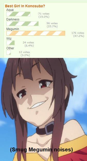 Konosuba #213