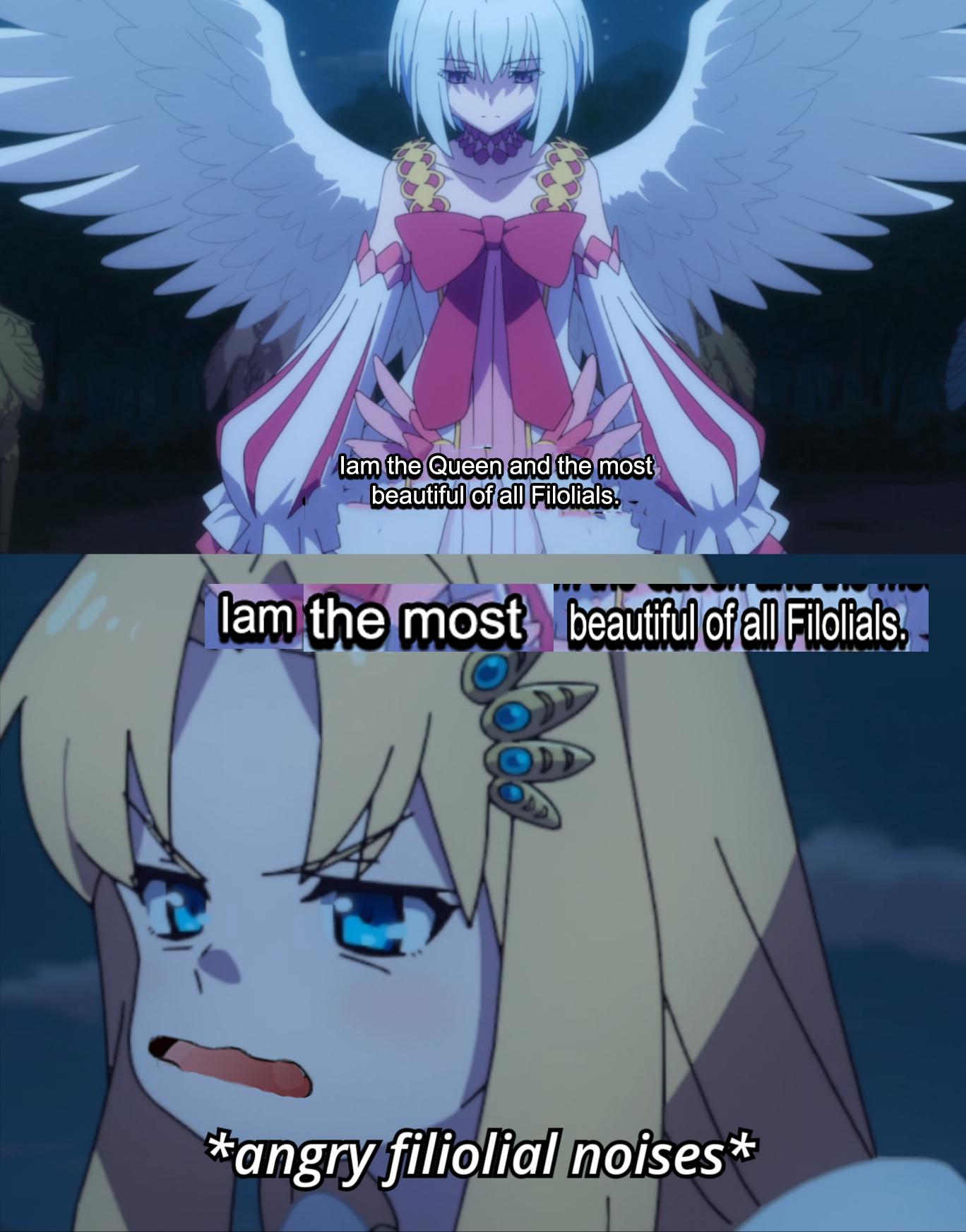 The Rising of the Shield Hero #100