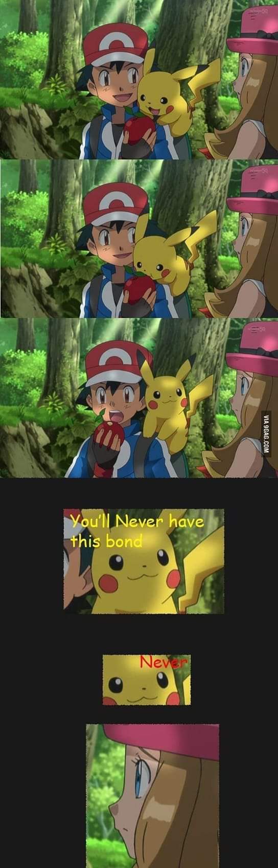 Pokemon #163