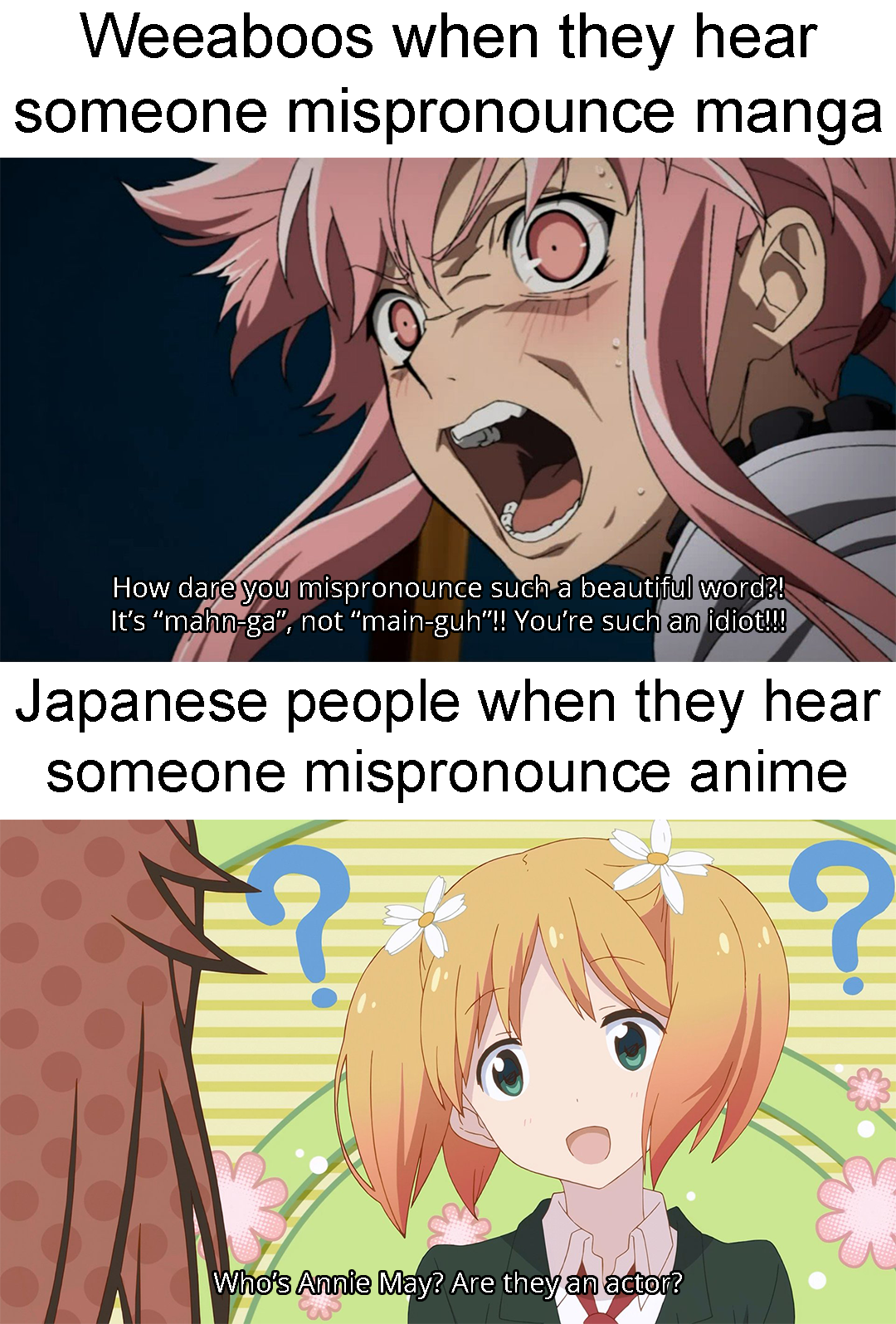 Its Japanese Culture You Dont Get it