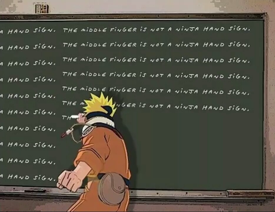Naruto #513