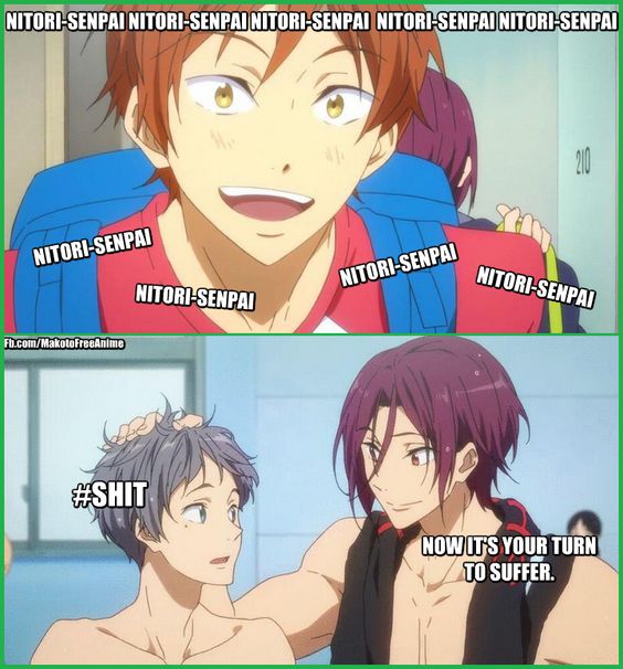 Free! #40