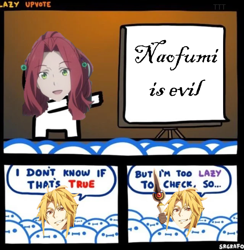 The Rising of the Shield Hero #165