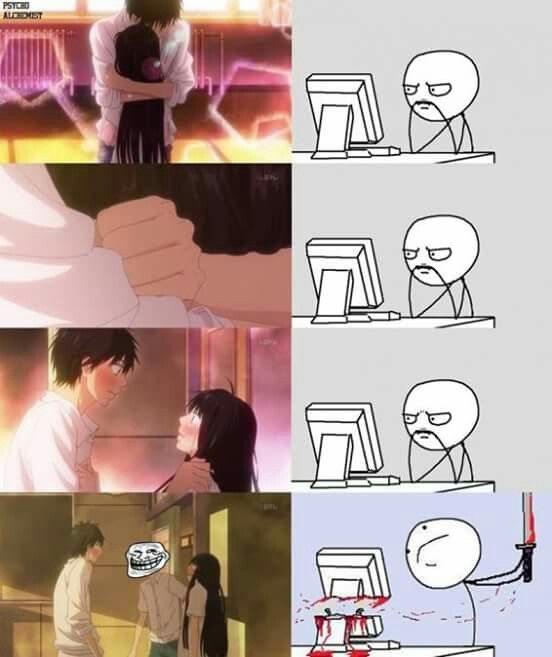 Kimi ni Todoke #2