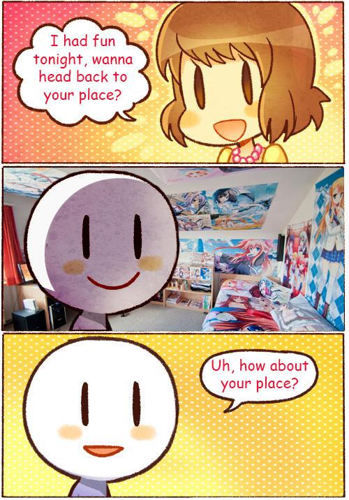 Gotta Preserve the Dignity