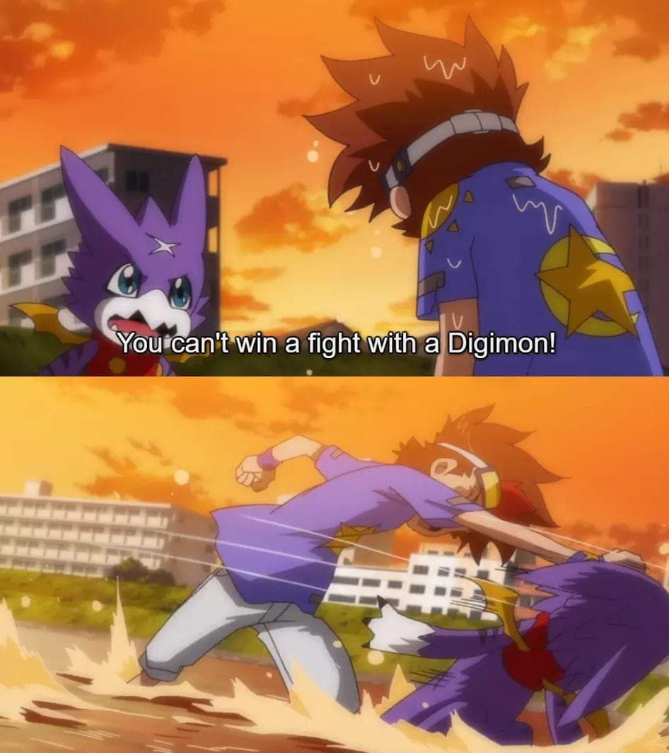 Digimon