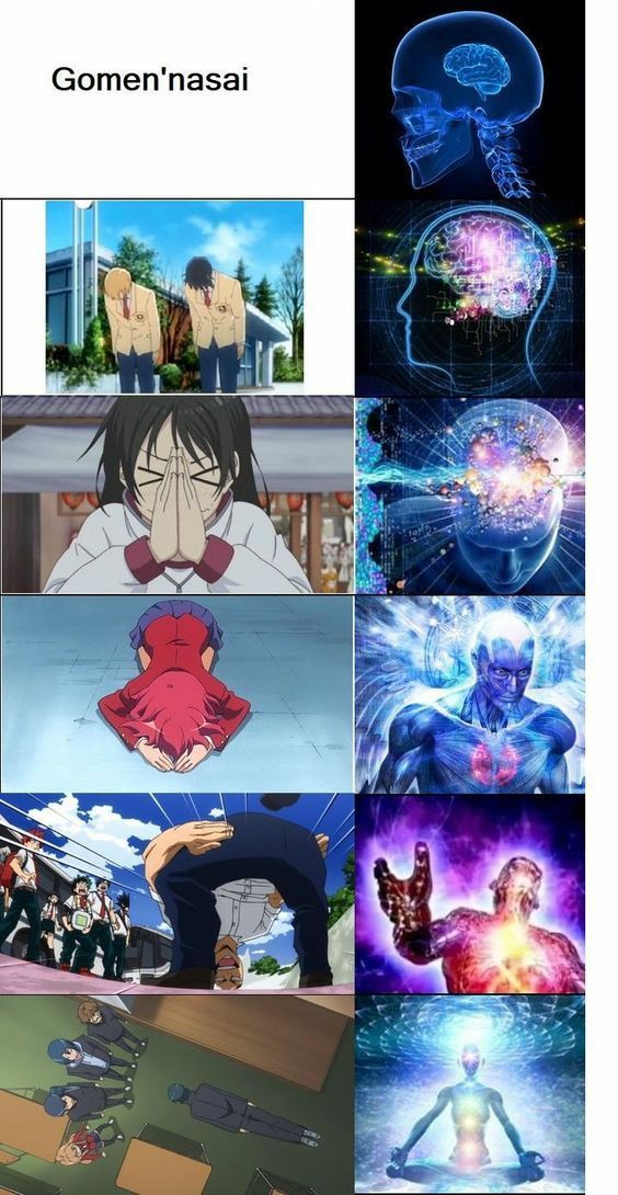 Sorrymasen #2
