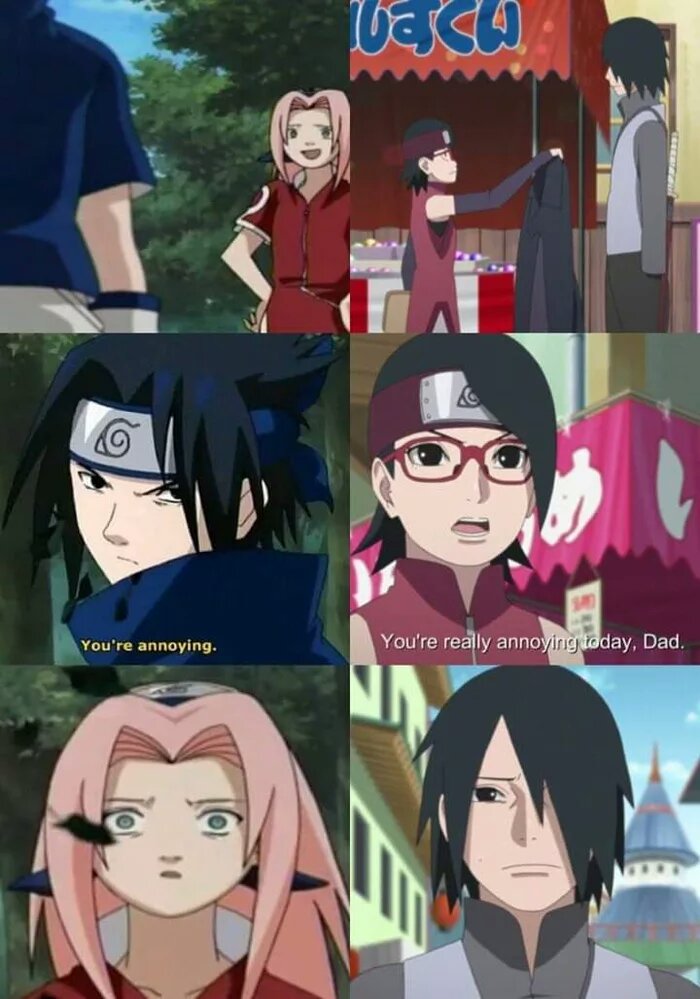 Naruto #444