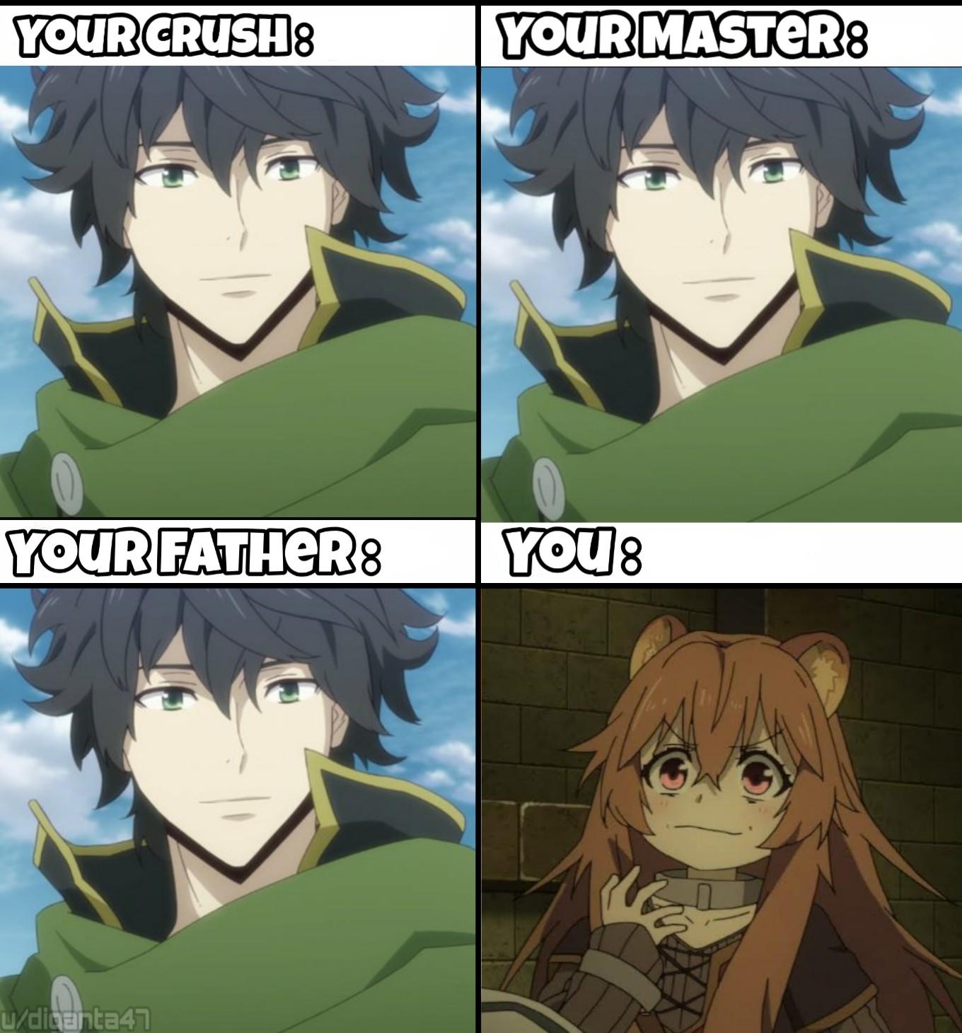The Rising of the Shield Hero #68
