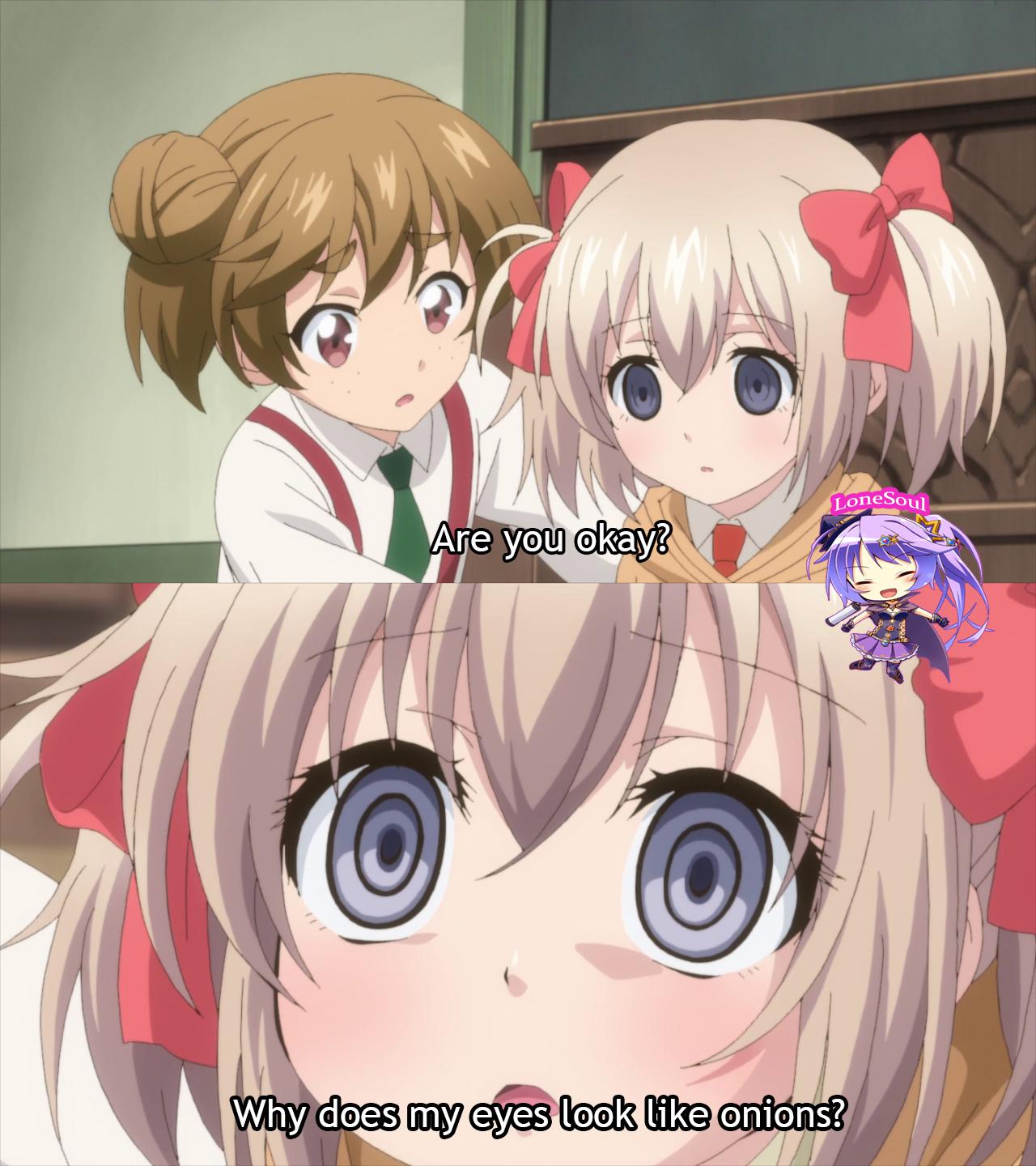 UchiMusume #4