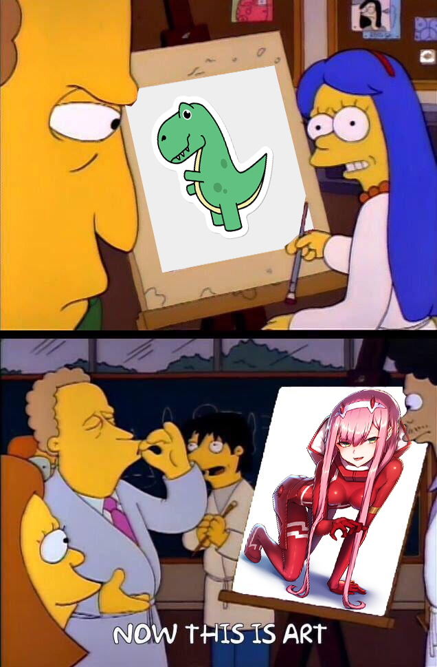 Darling in The Franxx #59