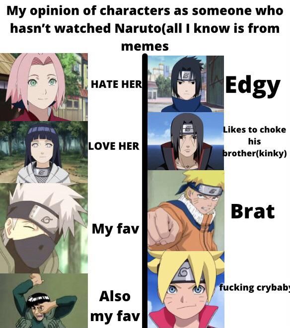 Naruto #1893