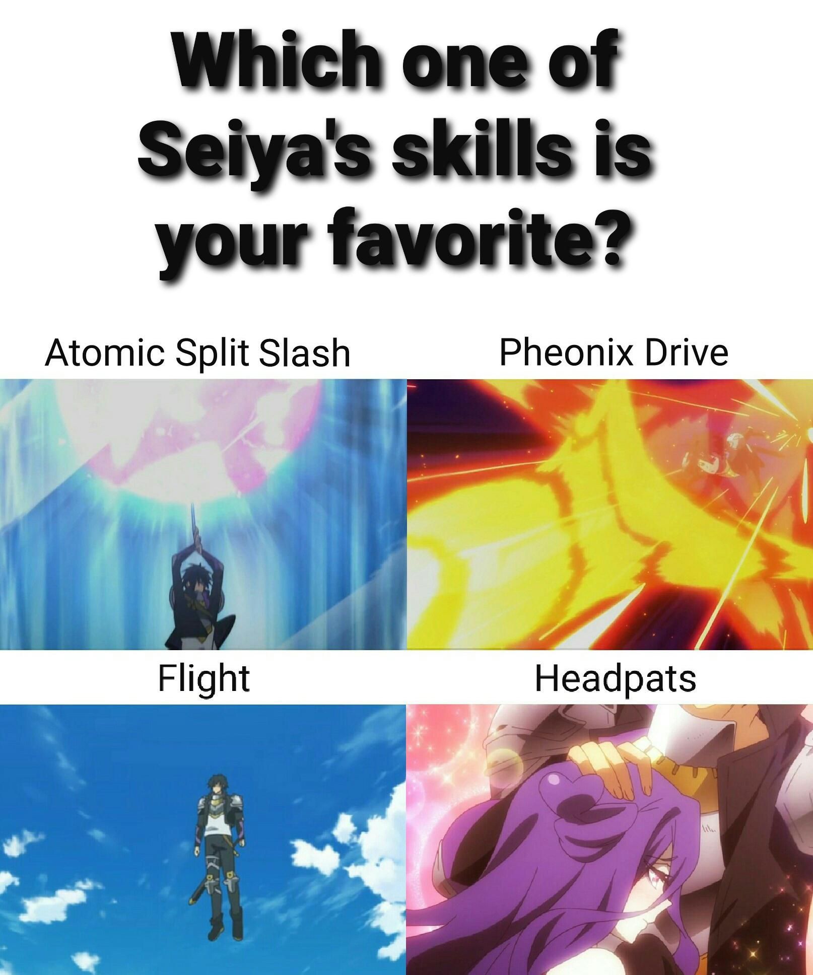 Cautious Hero #2