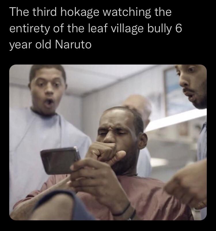 Naruto #1997