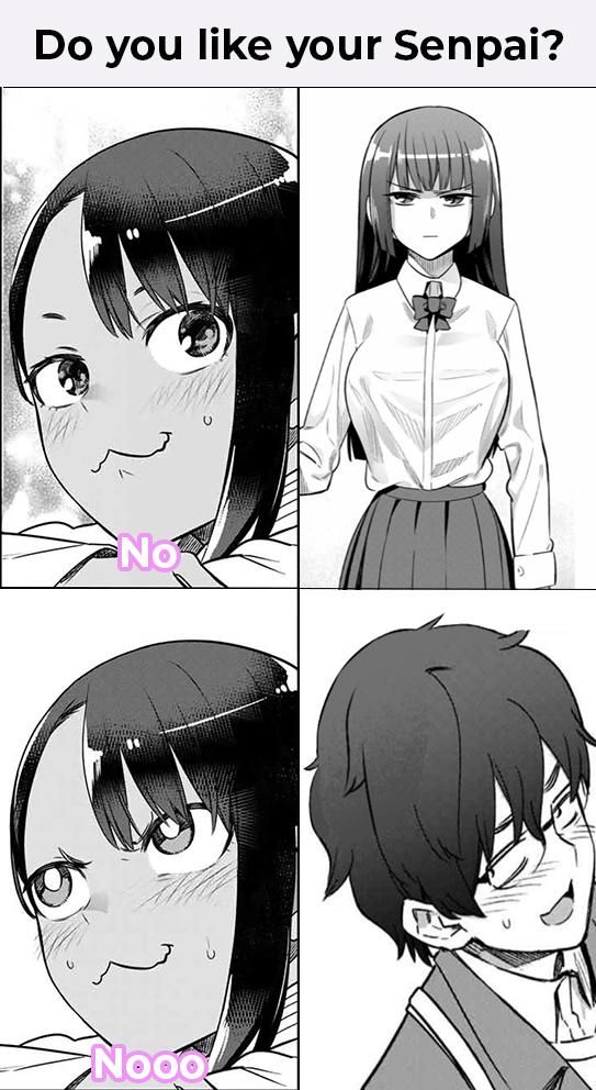 Ijiranaide Nagatoro-san #16