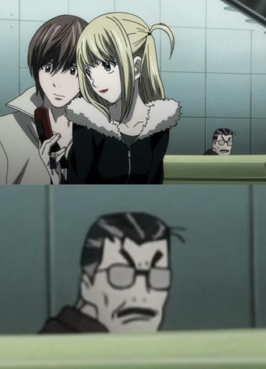 Death Note #103