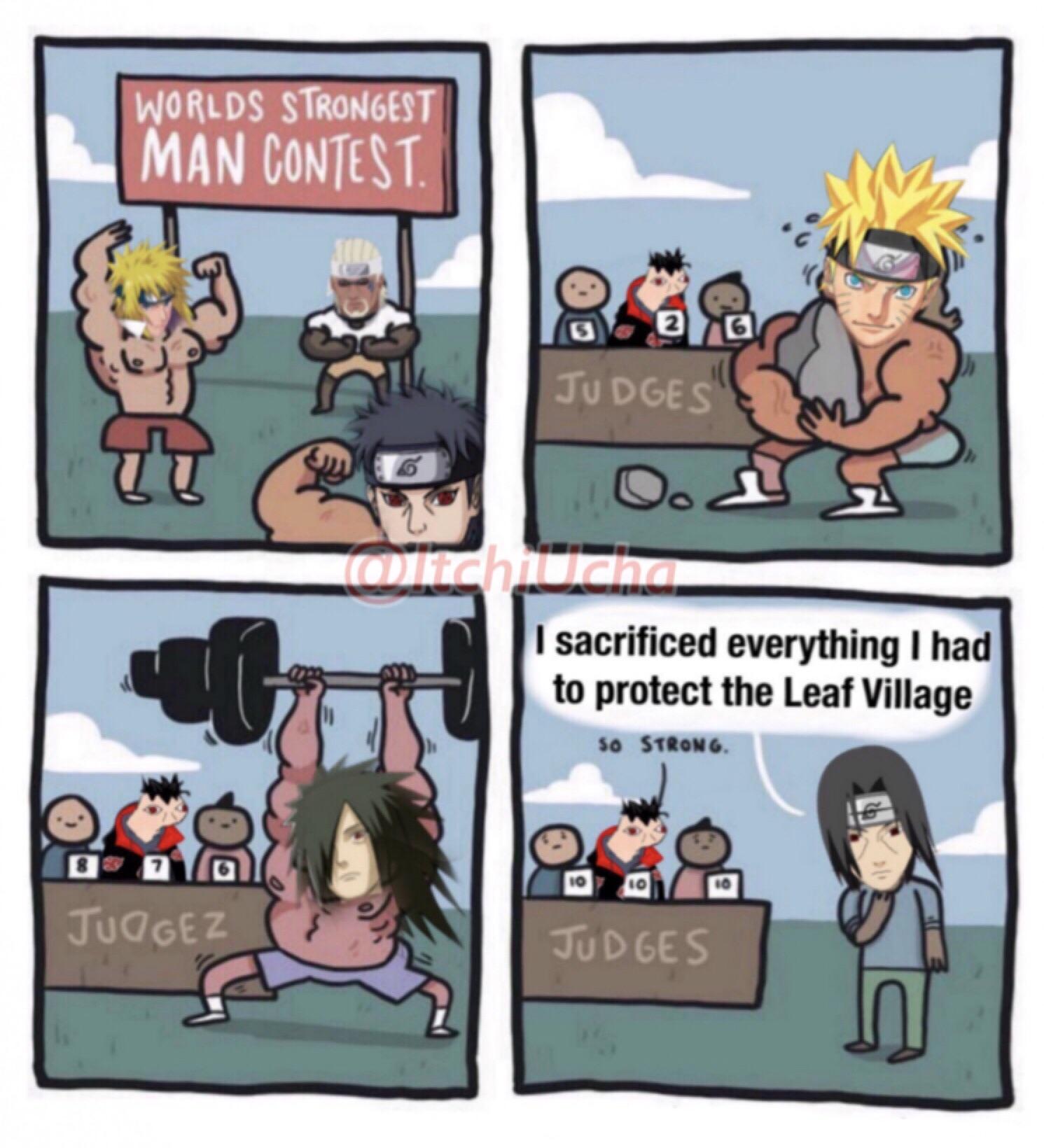 Naruto #542