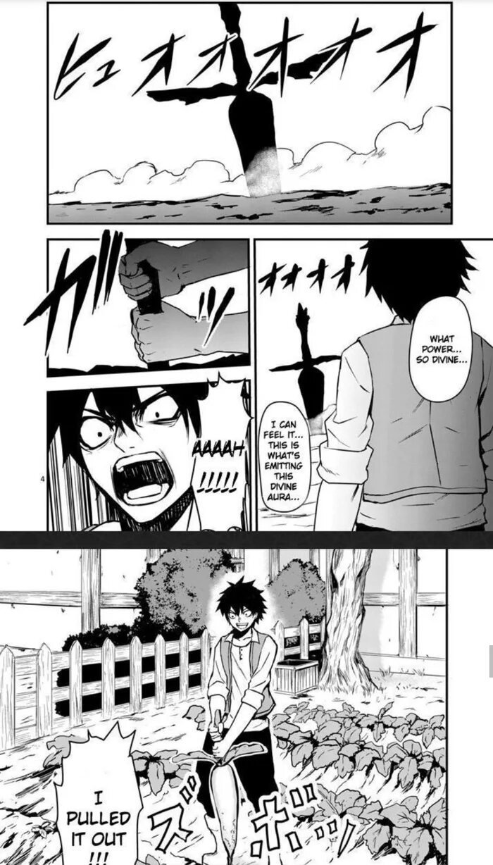 Yusha GA Shinda 
