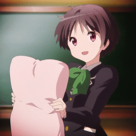 Chuunibyou demo Koi ga Shitai #22