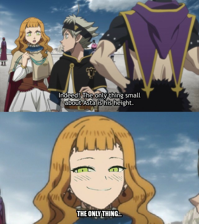 Black Clover #9