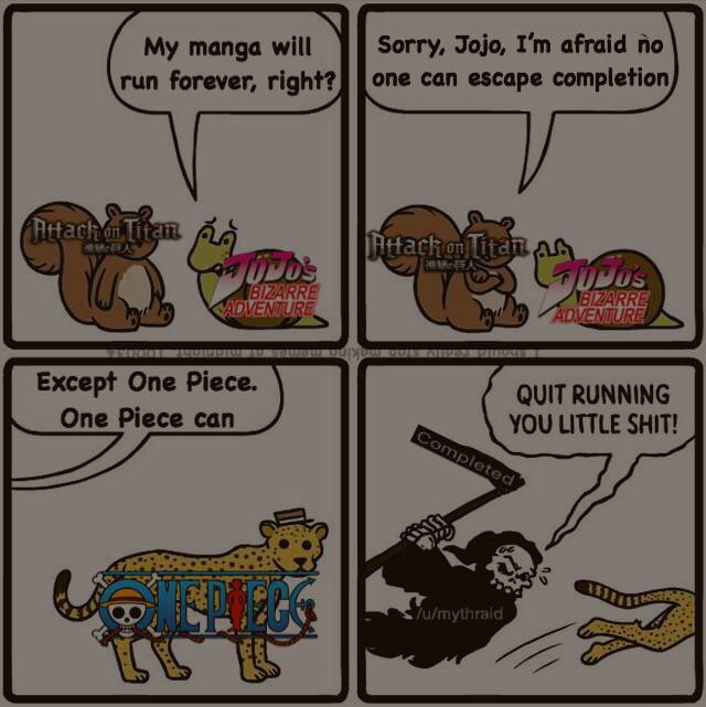 One Piece #31