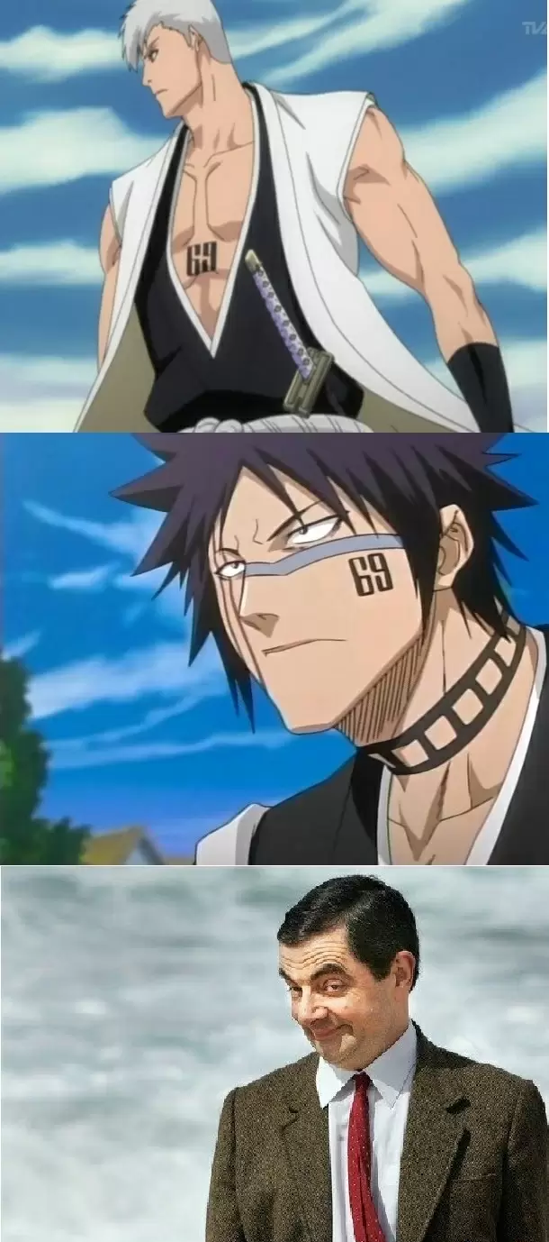 Bleach #21