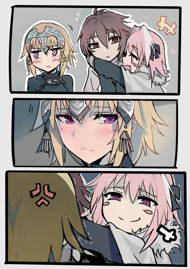 Fate Series #161