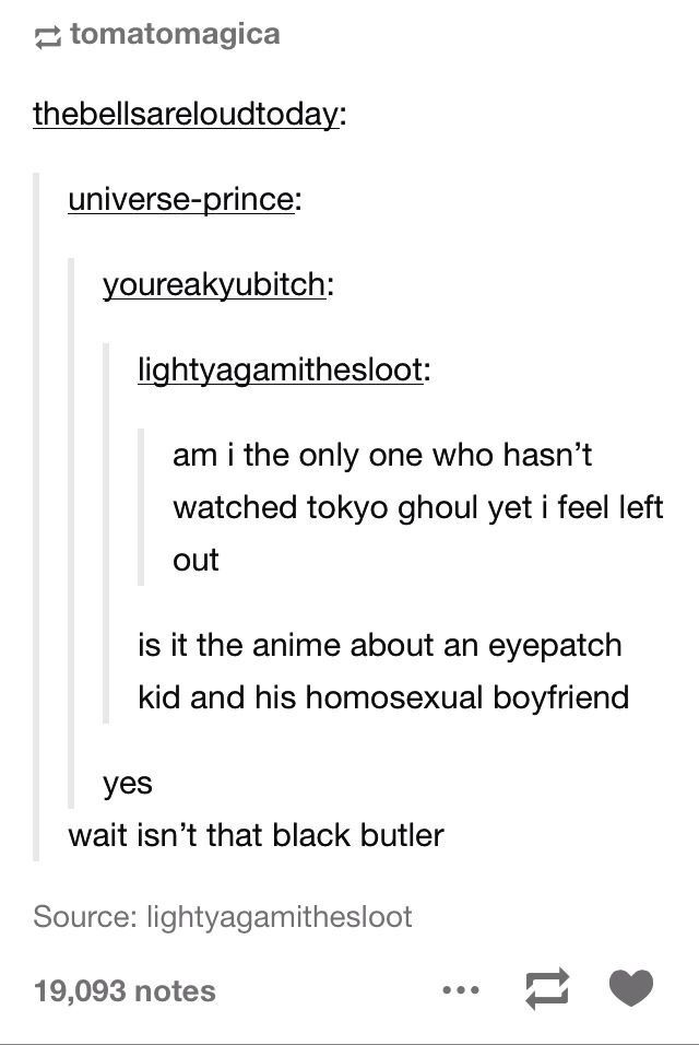 Kuroshitsuji #45