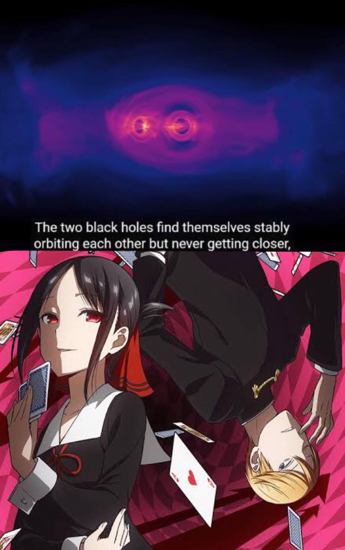 Kaguya-sama Love is War #60
