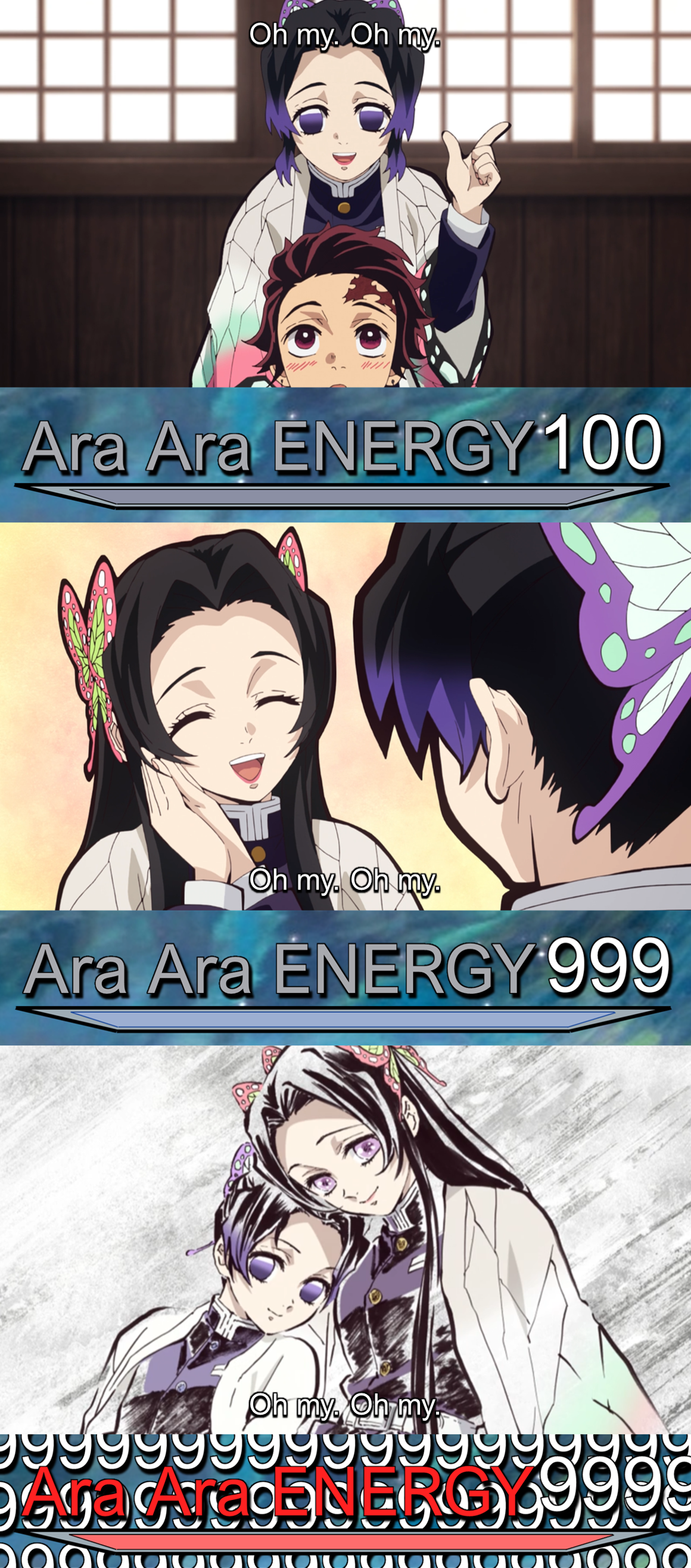 Kimetsu no Yaiba #133