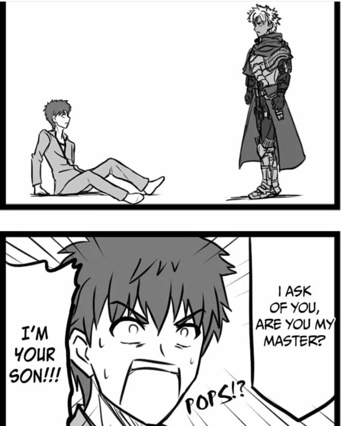 Fate Series #148