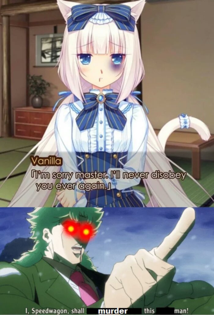 Hory Shit Im Triggered Right Now