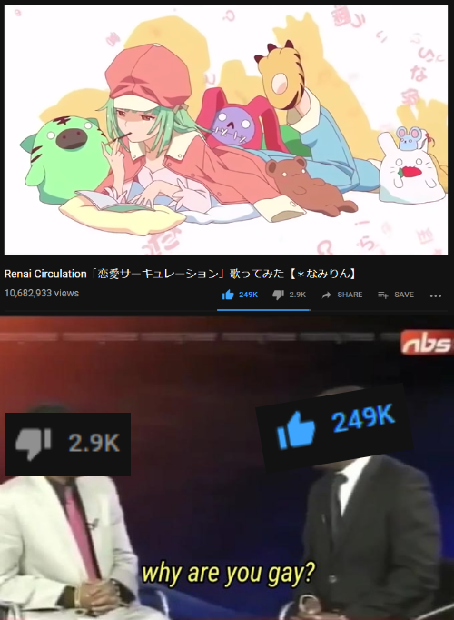 Monogatari Series #34