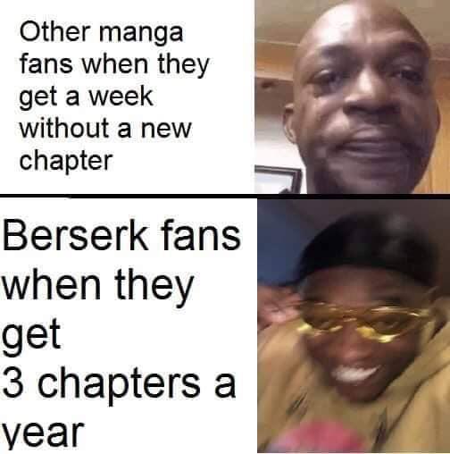 Berserk #20