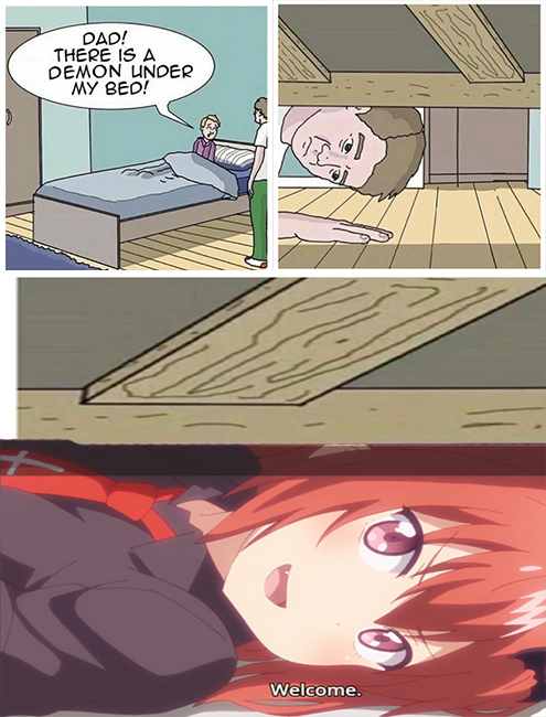 Gabriel Dropout #44