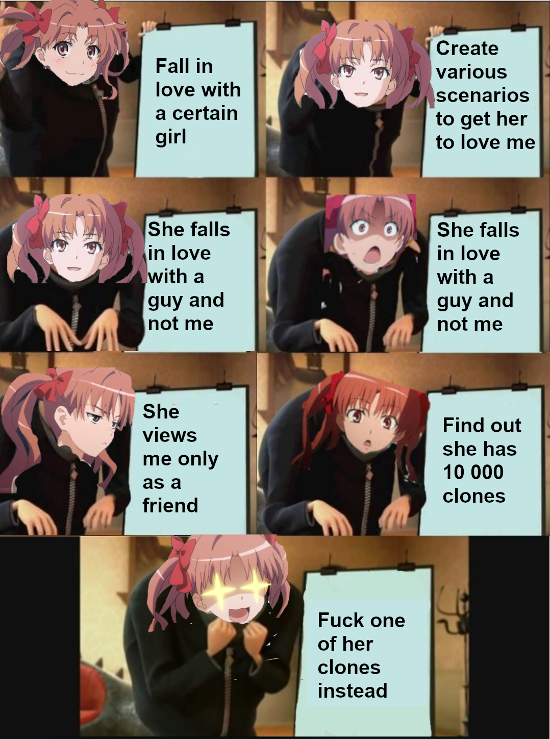 Toaru Series #24