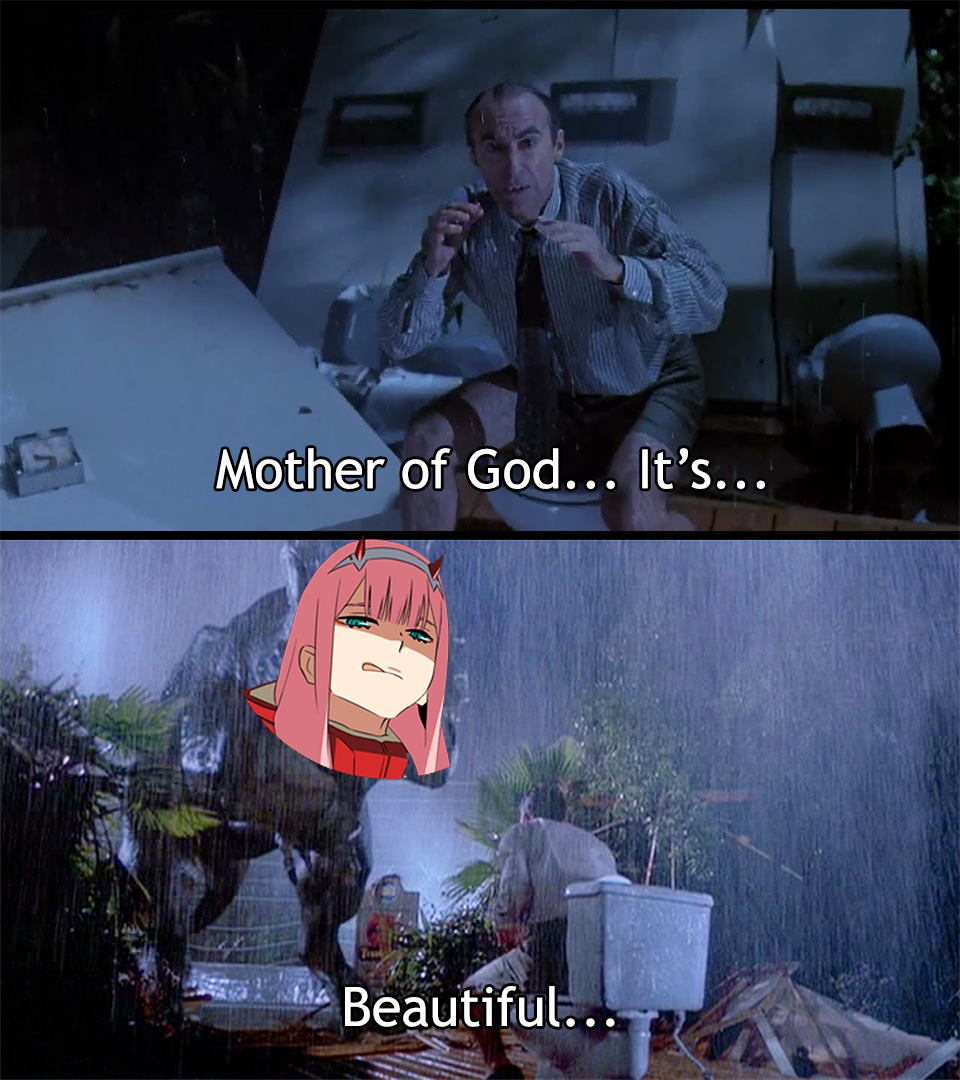 Darling in The Franxx #78