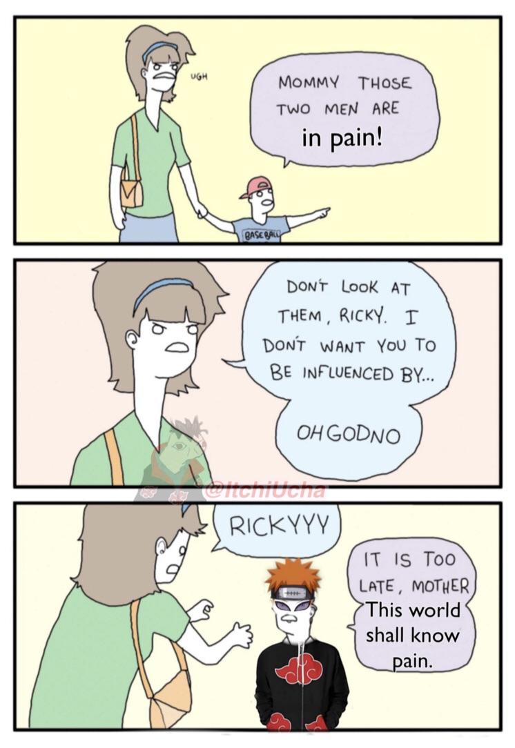 Naruto #504
