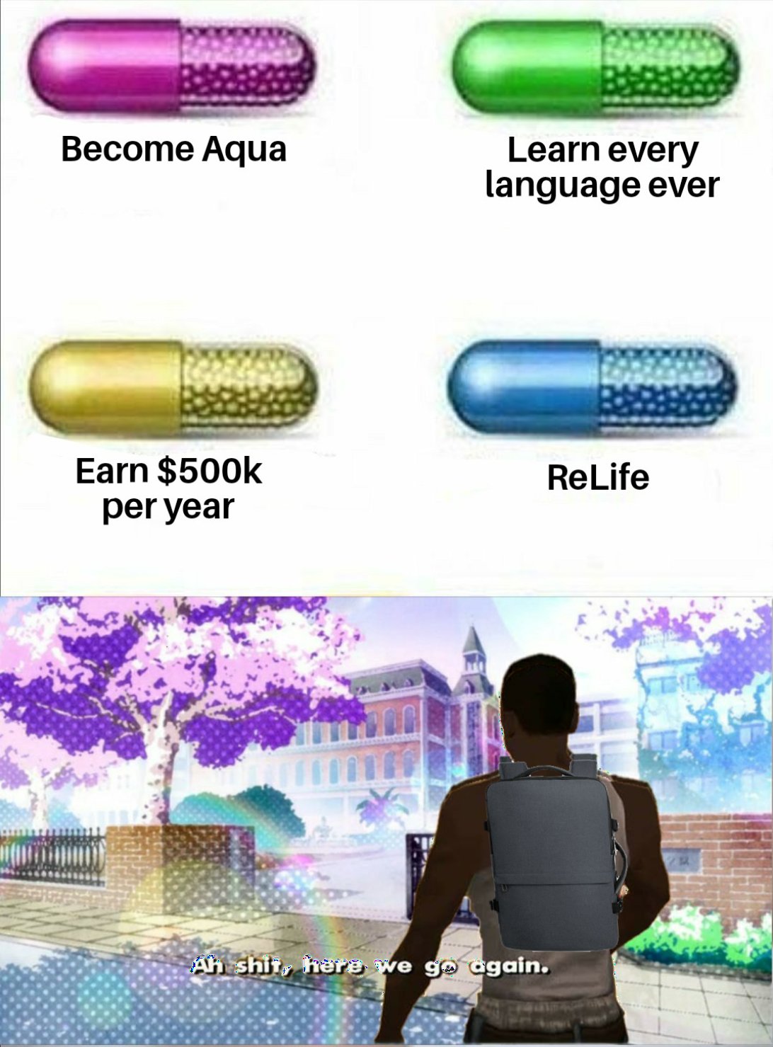 Re Life #2