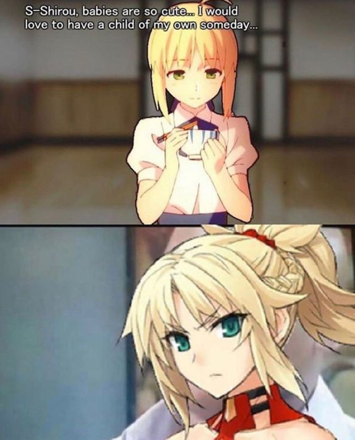 Fate Series #166