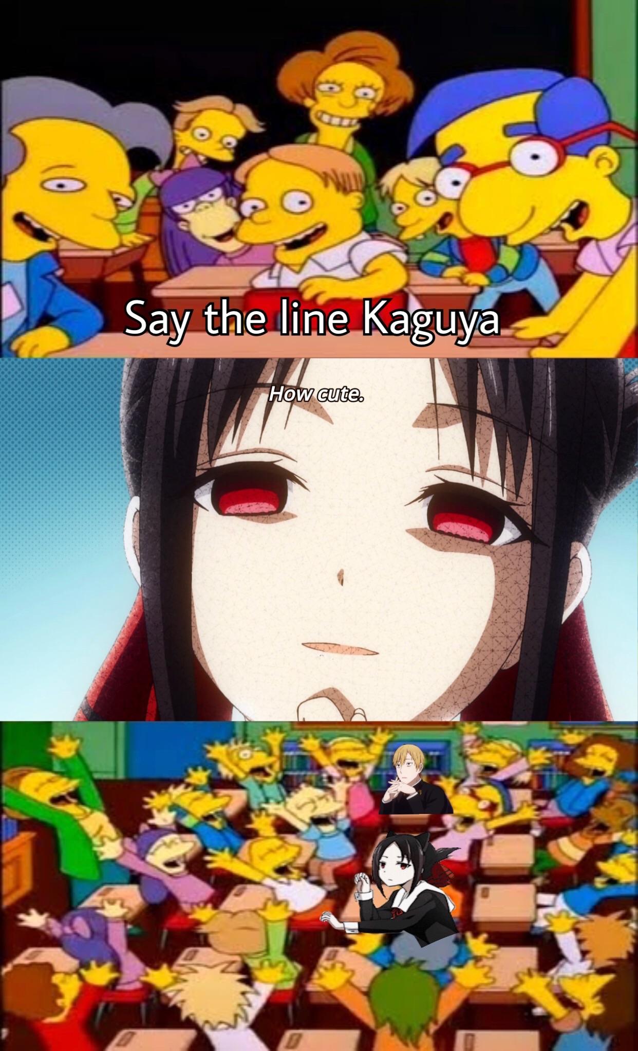 Kaguya-sama Love is War #16