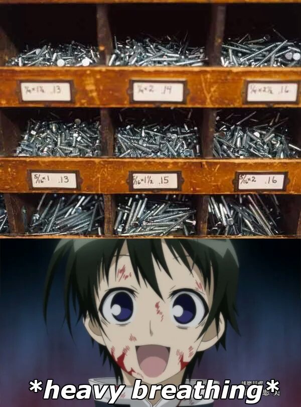 Medaka Box #3