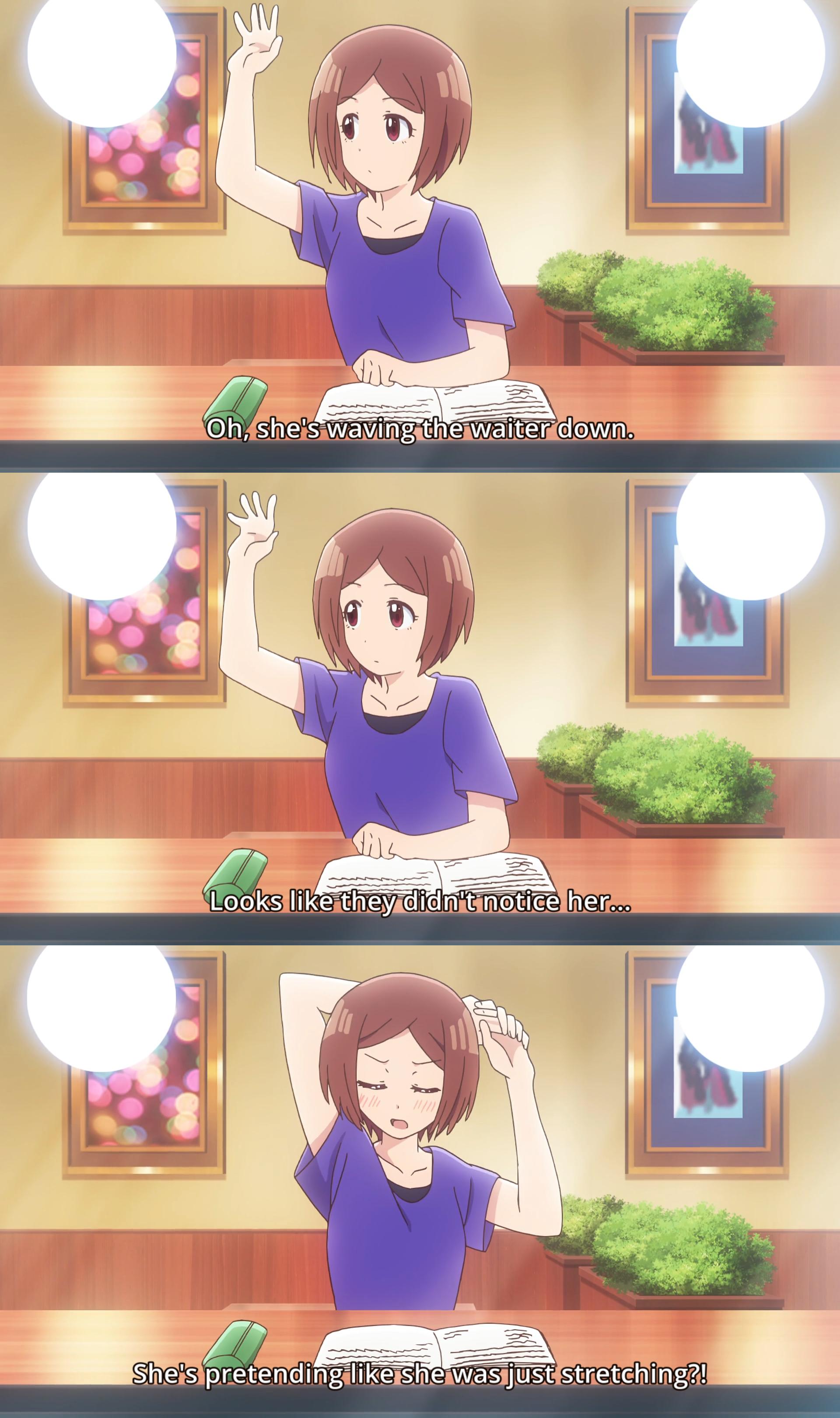 Senryuu Shoujo #2