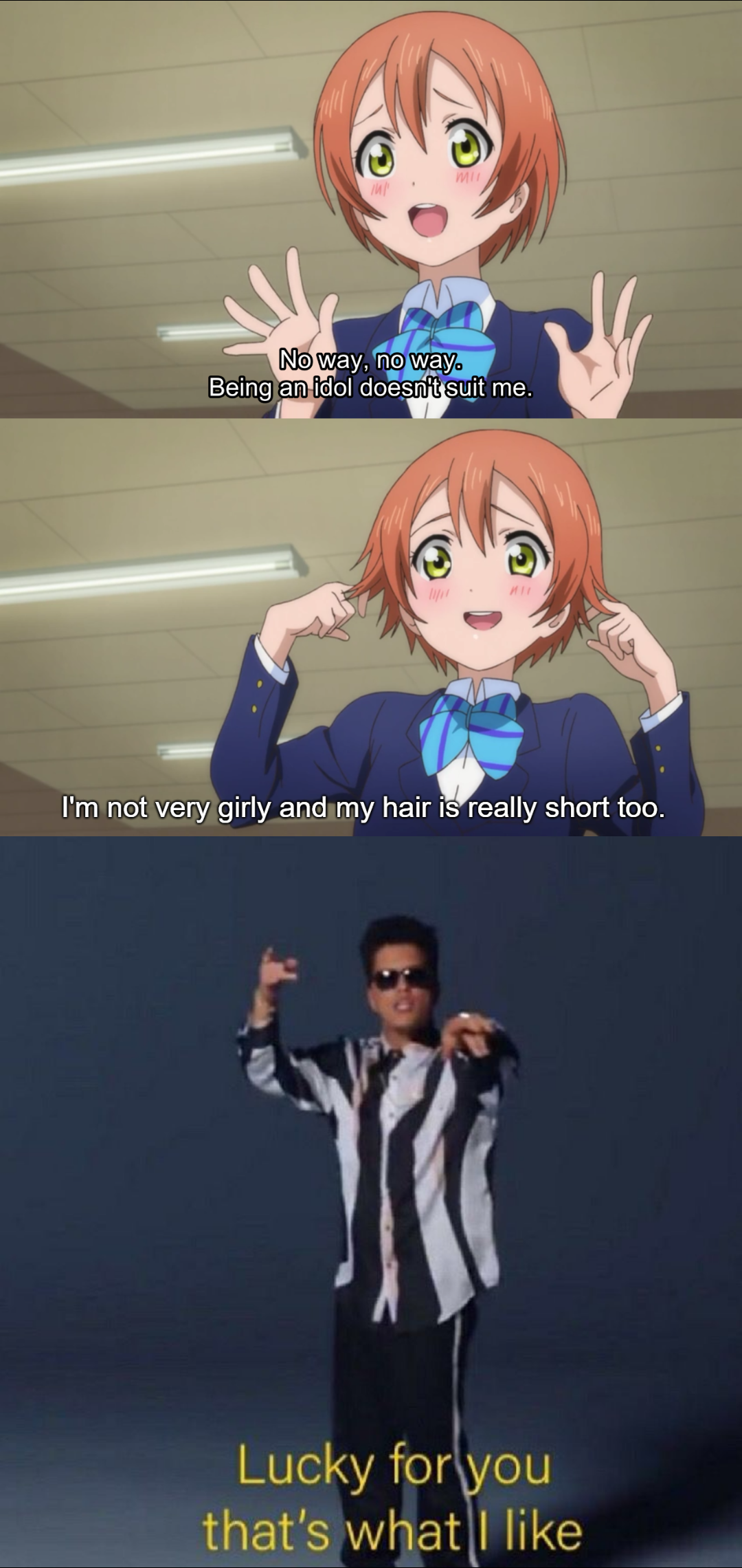 Love Live #61