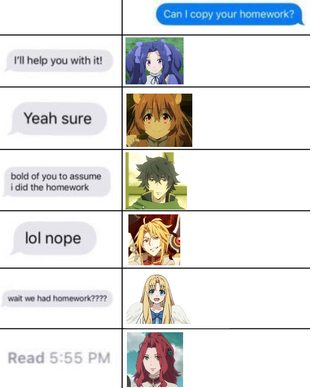 The Rising of the Shield Hero #122