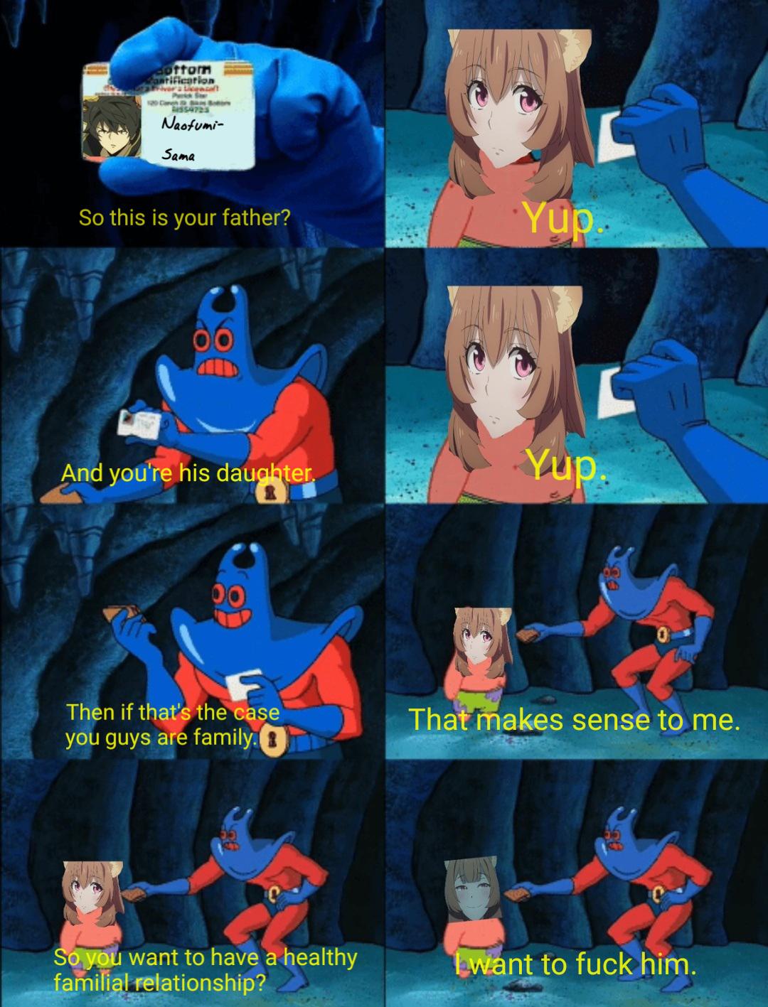 The Rising of The Shield Hero #166
